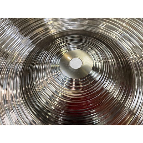 Used MEINL 20in HCS Ride Cymbal