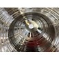 Used MEINL 20in HCS Ride Cymbal