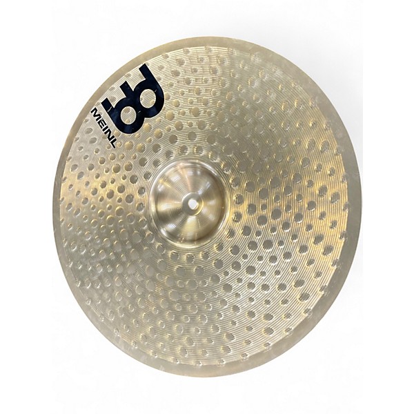 Used MEINL 20in HCS Ride Cymbal