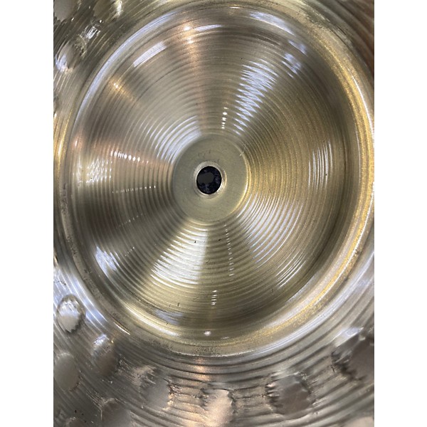 Used MEINL 20in HCS Ride Cymbal