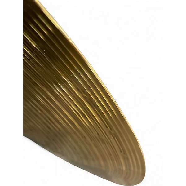 Used MEINL 20in HCS Ride Cymbal