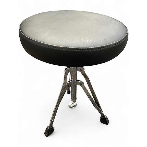 Used TAMA DRUM TRHONE Drum Throne