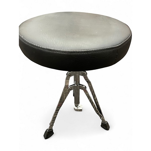 Used TAMA DRUM TRHONE Drum Throne