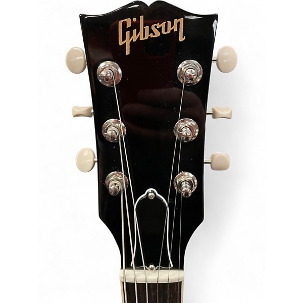 Used Gibson SG Speciel Ebony Solid Body Electric Guitar