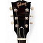 Used Gibson SG Speciel Ebony Solid Body Electric Guitar