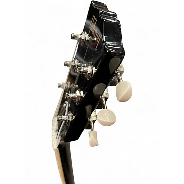Used Gibson SG Speciel Ebony Solid Body Electric Guitar