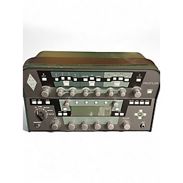 Used Kemper PROFILER NON POWERED Solid State Guitar Amp Head