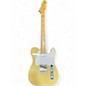 Used Fender Vintera 60s Telecaster Road Worn Butterscotch Blonde Solid Body Electric Guitar thumbnail