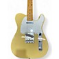 Used Fender Vintera 60s Telecaster Road Worn Butterscotch Blonde Solid Body Electric Guitar