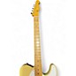Used Fender Vintera 60s Telecaster Road Worn Butterscotch Blonde Solid Body Electric Guitar