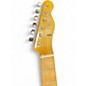 Used Fender Vintera 60s Telecaster Road Worn Butterscotch Blonde Solid Body Electric Guitar