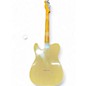 Used Fender Vintera 60s Telecaster Road Worn Butterscotch Blonde Solid Body Electric Guitar