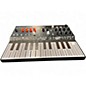 Used Arturia MicroFreak Synthesizer
