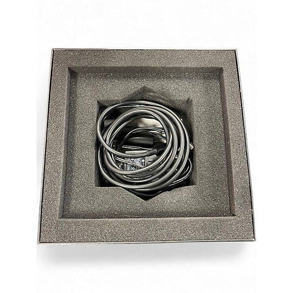 Used Universal Audio Apollo Twin Duo Audio Interface