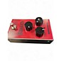 Used TC Electronic Nether Octaver Effect Pedal