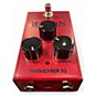 Used TC Electronic Nether Octaver Effect Pedal
