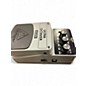 Used Behringer UO300 Ultra Octaver Effect Pedal