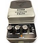 Used Behringer UO300 Ultra Octaver Effect Pedal
