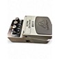 Used Behringer UO300 Ultra Octaver Effect Pedal