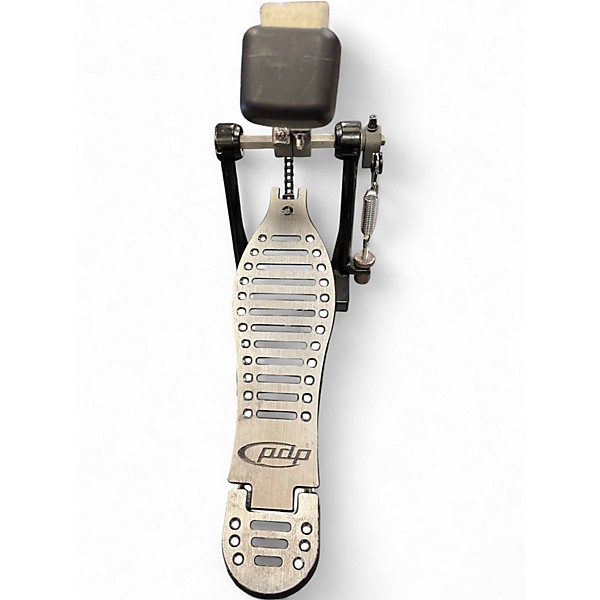 Used PDP by DW BASS DRUM PEDAL Single Bass Drum Pedal