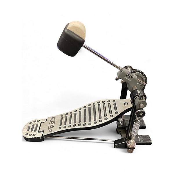 Used PDP by DW BASS DRUM PEDAL Single Bass Drum Pedal