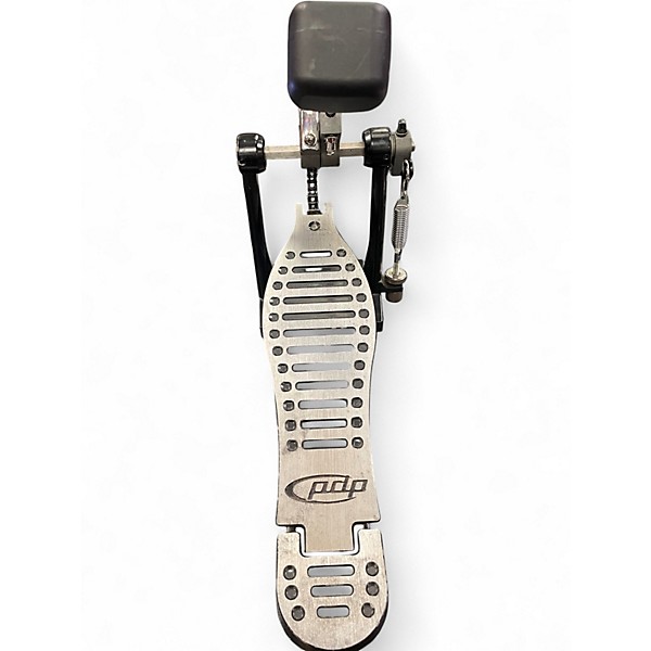 Used PDP by DW BASS DRUM PEDAL Single Bass Drum Pedal