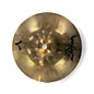 Used Zildjian 8in A Custom Splash Cymbal thumbnail