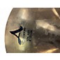Used Zildjian 8in A Custom Splash Cymbal