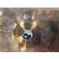 Used Zildjian 8in A Custom Splash Cymbal