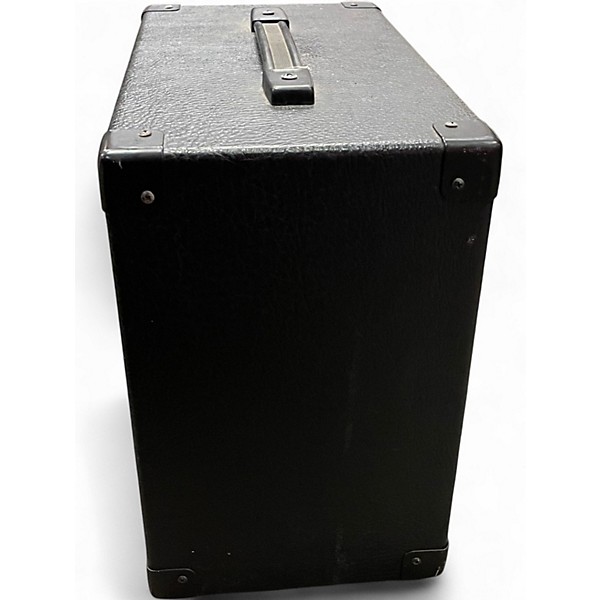 Used Peavey Rage 158 1X8 15W Guitar Combo Amp