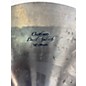 Used Zildjian 10in K Custom Dark Splash Cymbal