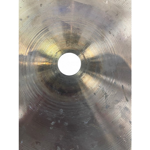 Used Zildjian 10in K Custom Dark Splash Cymbal