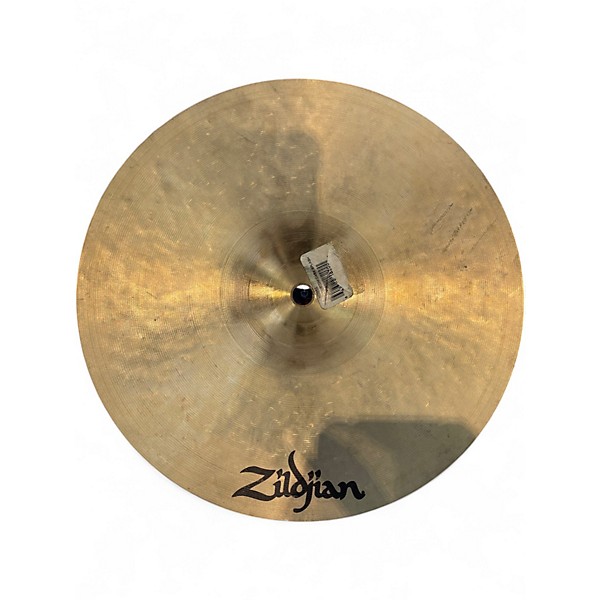 Used Zildjian 10in K Custom Dark Splash Cymbal