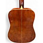 Used Ibanez AW10 Natural Acoustic Guitar