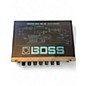 Used BOSS rcl10 Effect Pedal thumbnail