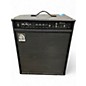 Used Ampeg BA210V2 2x10 Bass Combo Amp thumbnail