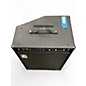 Used Ampeg BA210V2 2x10 Bass Combo Amp