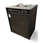 Used Ampeg BA210V2 2x10 Bass Combo Amp
