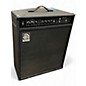 Used Ampeg BA210V2 2x10 Bass Combo Amp