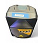 Used Behringer Eurolive B112W Powered Speaker