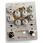 Used Keeley Caverns Effect Pedal thumbnail