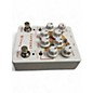 Used Keeley Caverns Effect Pedal