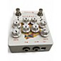 Used Keeley Caverns Effect Pedal