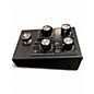 Used Intensive Care Audio Death Drive Effect Pedal Package