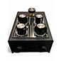 Used Intensive Care Audio Death Drive Effect Pedal Package
