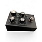 Used Intensive Care Audio Death Drive Effect Pedal Package