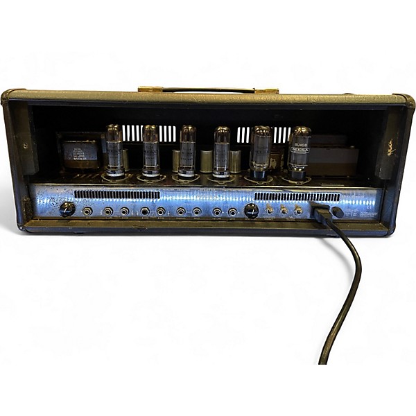 Used MESA/Boogie Stiletto Deuce 100W Tube Guitar Amp Head