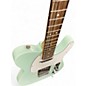 Used Squier Sonic Telecaster Seafoam Green Solid Body Electric Guitar