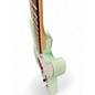 Used Squier Sonic Telecaster Seafoam Green Solid Body Electric Guitar