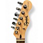 Used Squier Sonic Telecaster Seafoam Green Solid Body Electric Guitar